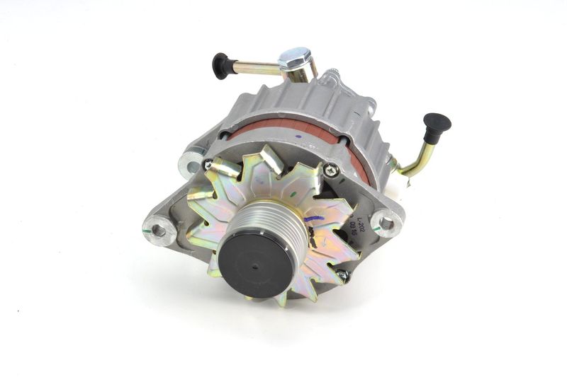 BOSCH F002G10862 Alternator