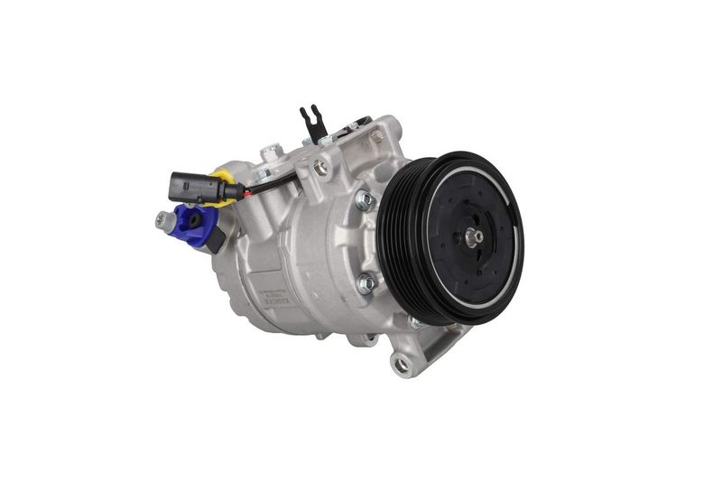 KAMOKA 7820318 Compressor, air conditioning