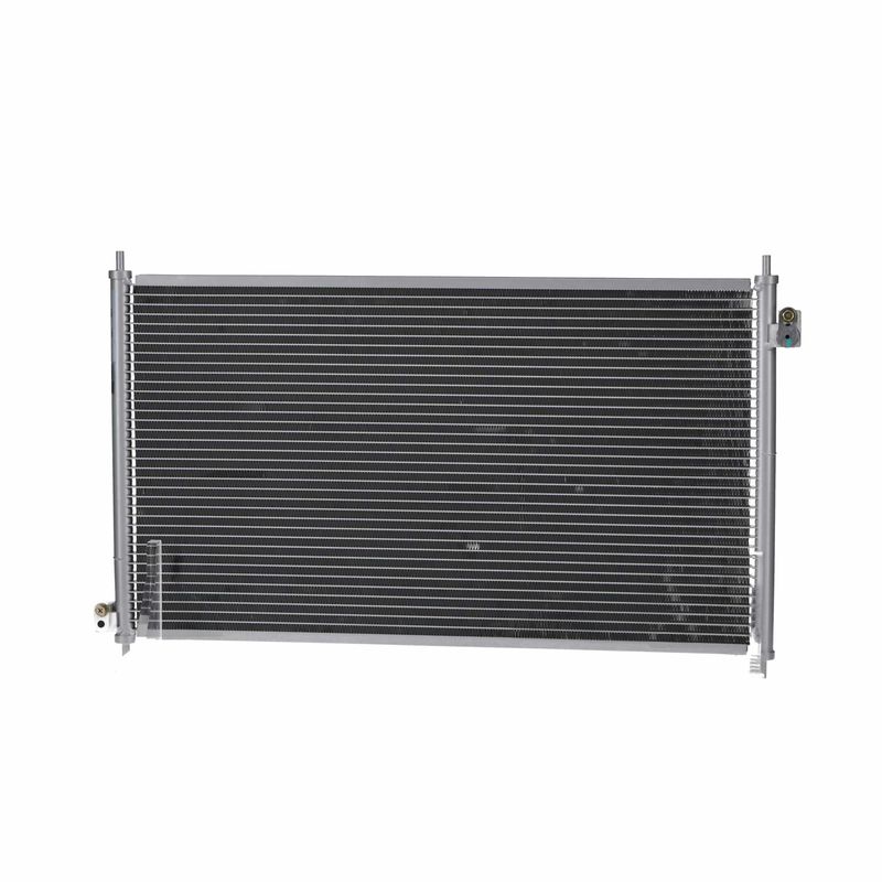NISSENS 940917 Condenser, air conditioning