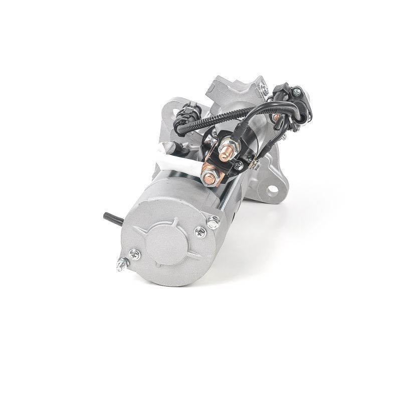 Delco Remy SER81922-12B1 Starter