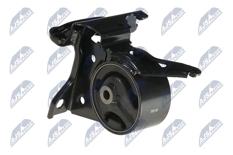 Paigutus, Mootor, NTY ZPS-HY-560