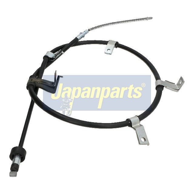 JAPANPARTS Тросик, cтояночный тормоз