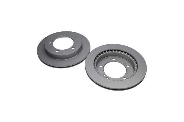Kavo Parts BR-8733-C Brake Disc