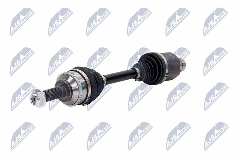 NTY NPW-FR-226 Drive Shaft