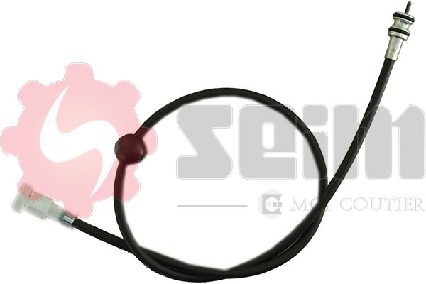SEIM 500971 - Tachometer Cable