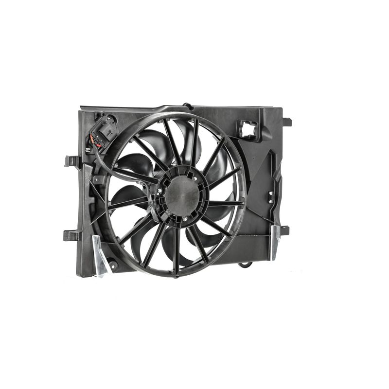 NISSENS 850264 Fan, engine cooling