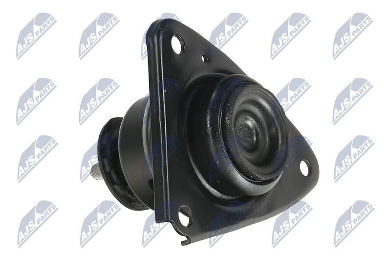 Paigutus, Mootor, NTY ZPS-KA-306