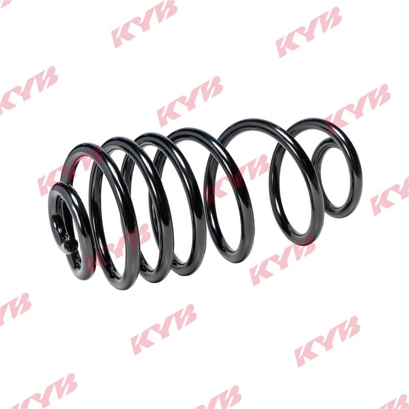 KYB RA5817 Suspension Spring
