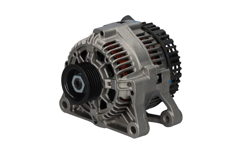 GENERATOR / ALTERNATOR VALEO 200078 3