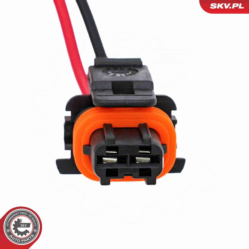 ESEN SKV 53SKV325 Cable Repair Set, injector valve