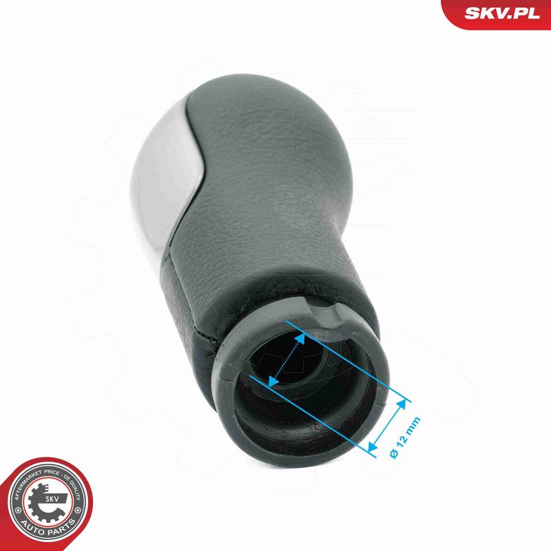 ESEN SKV 63SKV044 Gear Lever Knob
