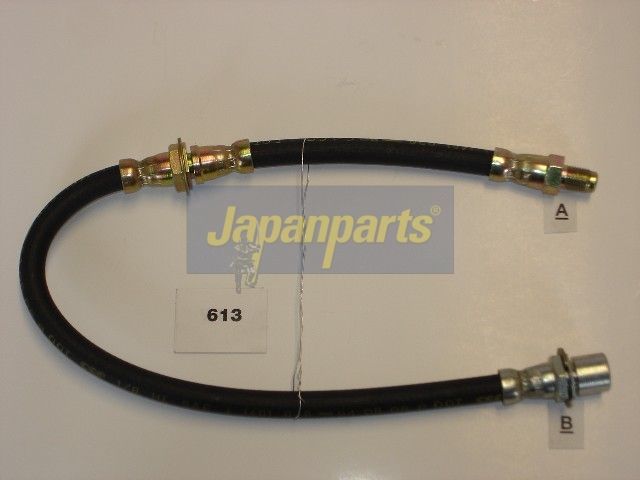 JAPANPARTS Laikantysis rėmas, stabdžių žarnelė