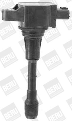 BorgWarner (BERU) ZSE158 Ignition Coil