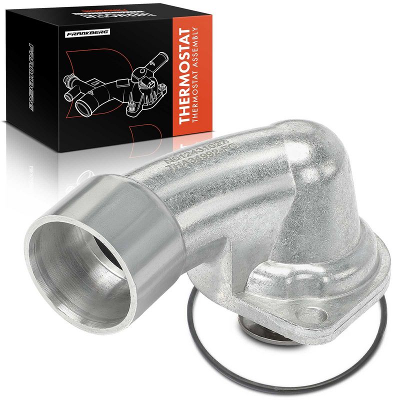 Frankberg 5481FB0043556 Thermostat, coolant