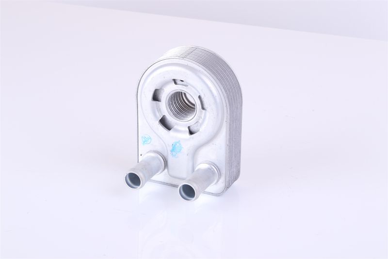 Õliradiaator, mootoriõli, NISSENS 90971
