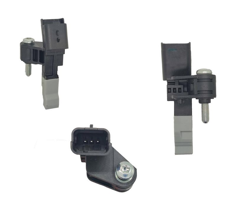 Impulsgeber, Kurbelwelle