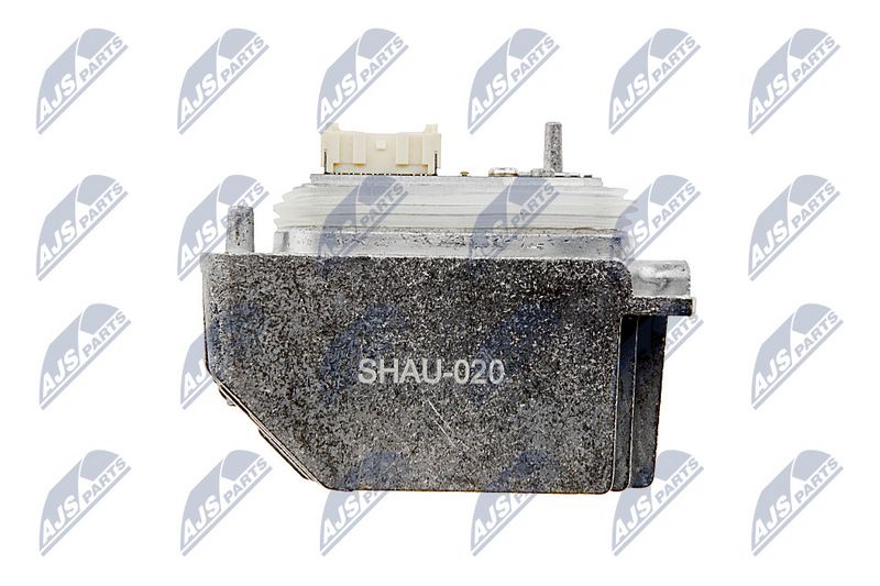 Juhtseade, valgustus, NTY EPX-BM-020