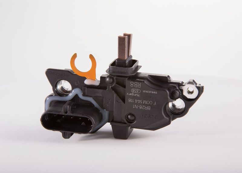 BOSCH F00M144118 Alternator Regulator