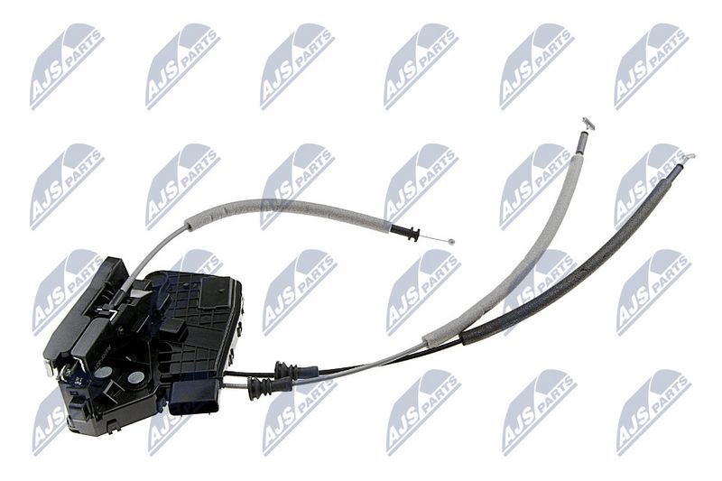 Ukselukk, NTY EZC-HY-531