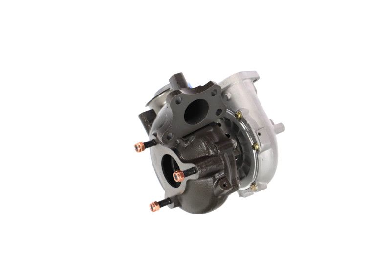 REMANTE 003-001-003731R Charger, charging (supercharged/turbocharged)