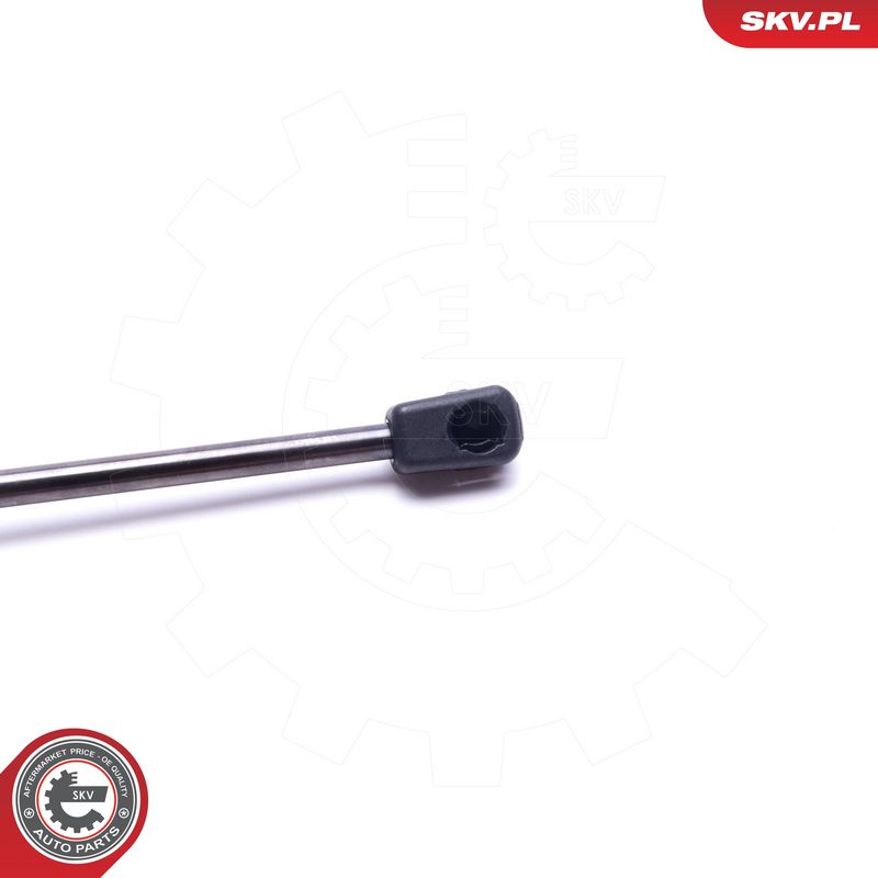 Gaasivedru, mootorikapott, ESEN SKV 52SKV064