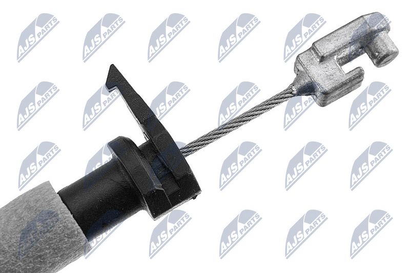 Tagaluugi sulgur, NTY EZC-BM-398