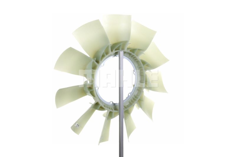 Product Image - Koelventilatorwiel - CFW40000P - MAHLE