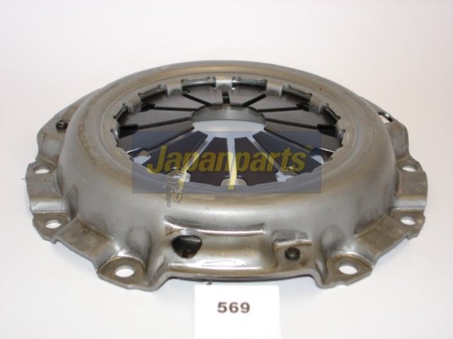 JAPANPARTS Diskatorius
