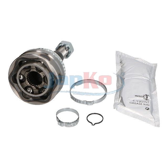 Liigendlaager, veovõll,...