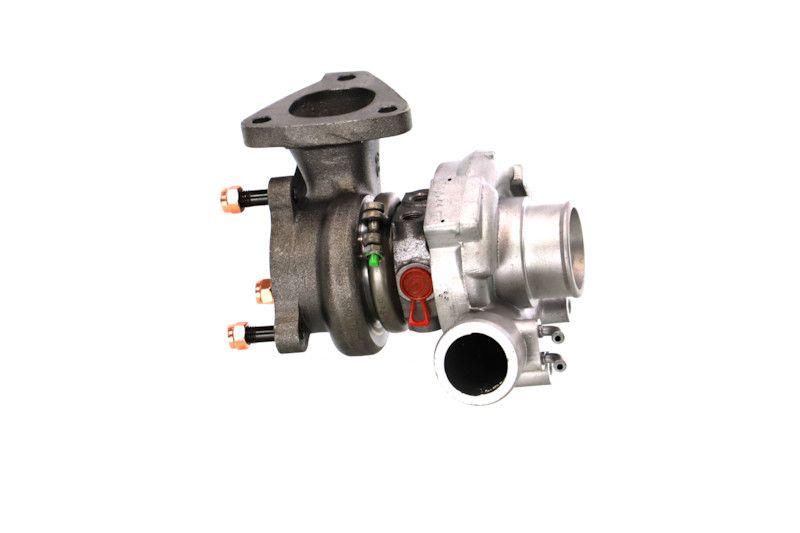 REMANTE 003-001-000311R Charger, charging (supercharged/turbocharged)