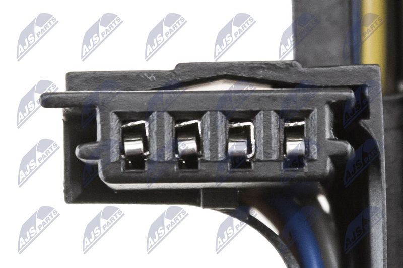 NTY EAT-CH-004 Shift Valve, automatic transmission