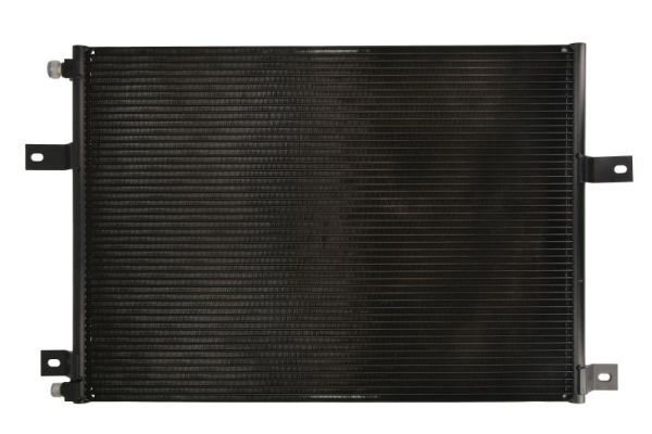 THERMOTEC KTT110340 Condenser, air conditioning