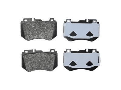 DELPHI LP3137 Brake Pad Set, disc brake