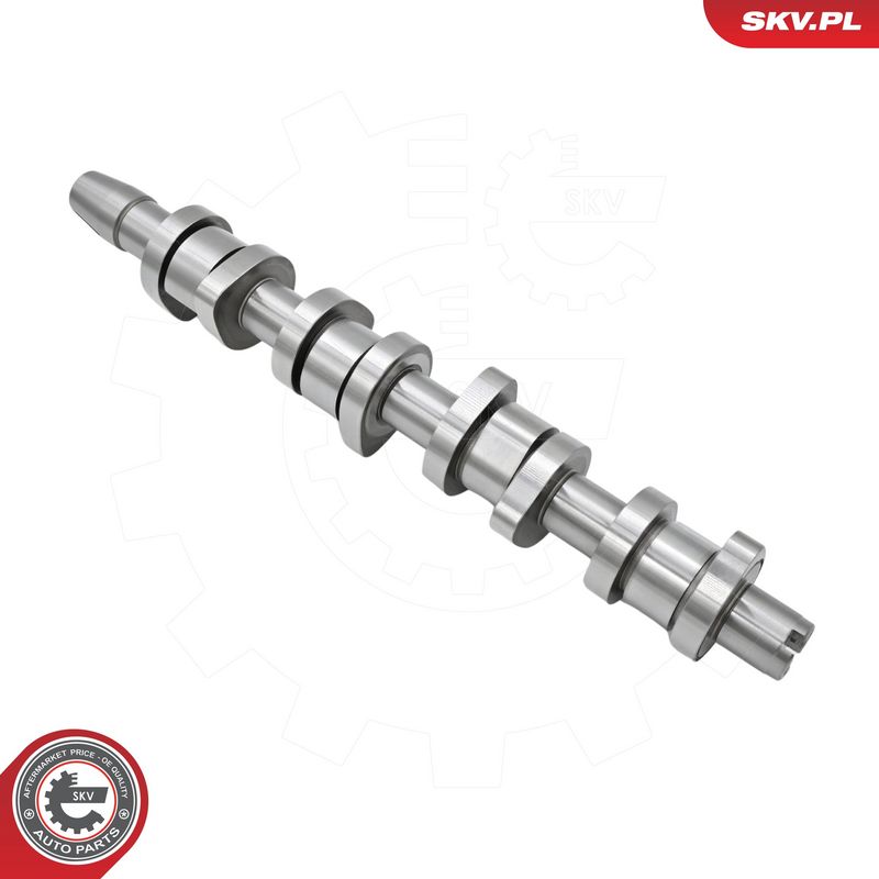 Nukkvõllikomplekt, ESEN SKV 80SKV306