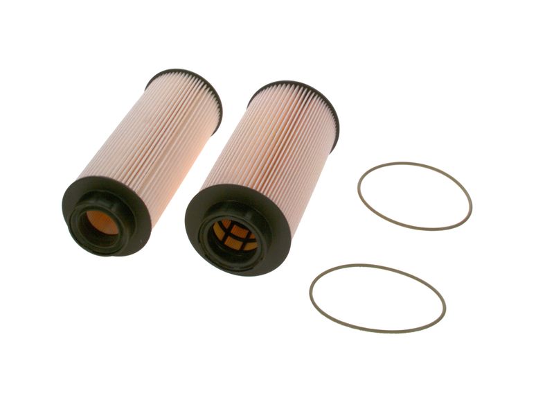 Kütusefilter, BOSCH F 026 402 146