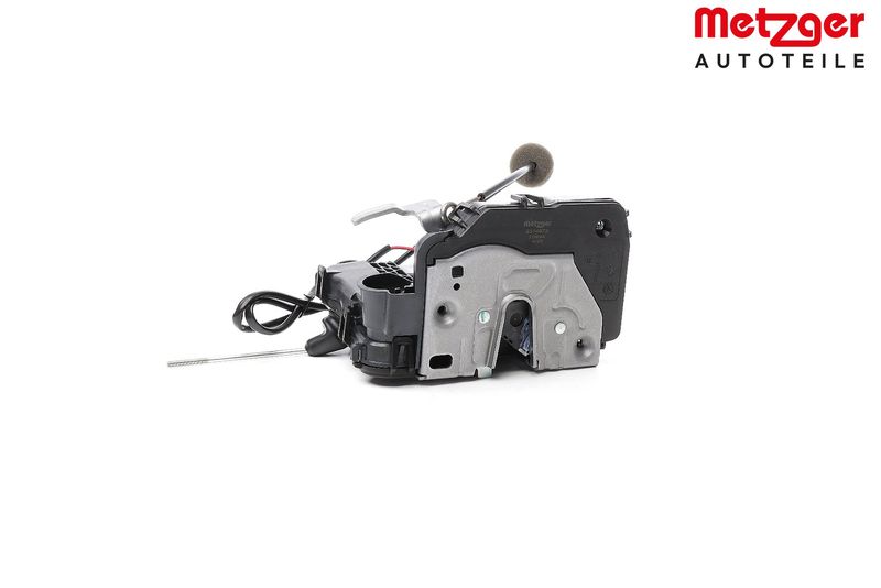 METZGER AUTOTEILE 2314672 Durų spyna