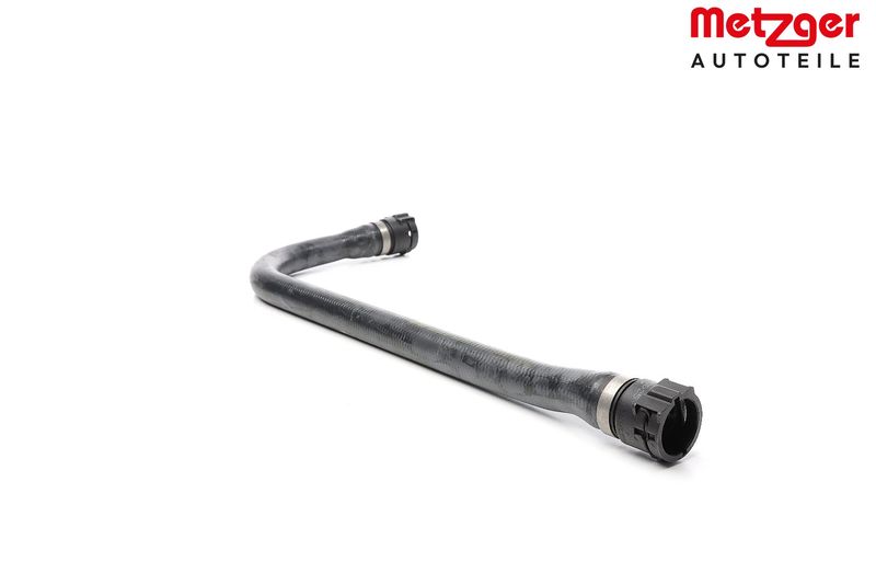 METZGER AUTOTEILE 2420304 Radiator Hose