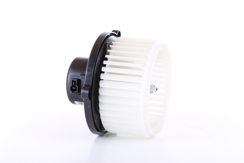 Salongipuhur, NISSENS 87388