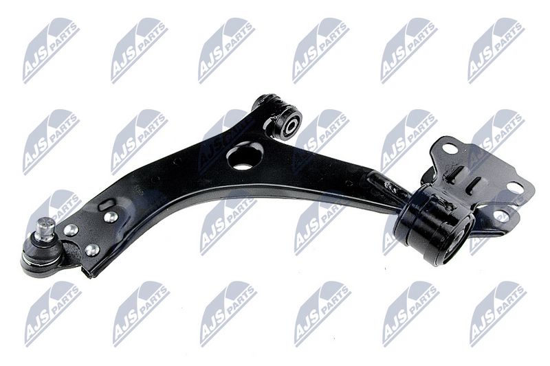 NTY ZWD-FR-019 Control/Trailing Arm, wheel suspension