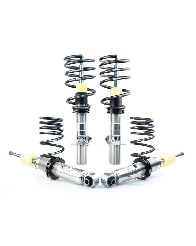 H&R Spezialfedern 35338-1