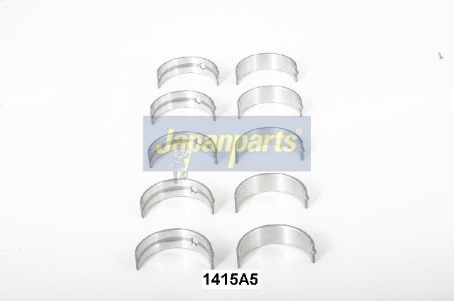 JAPANPARTS Alkūninio veleno indėklų komplektas