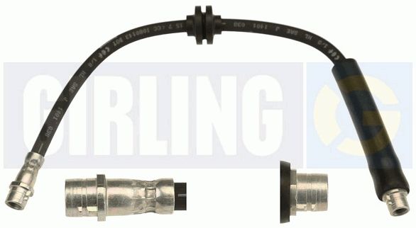 GIRLING 9001449 Brake Hose