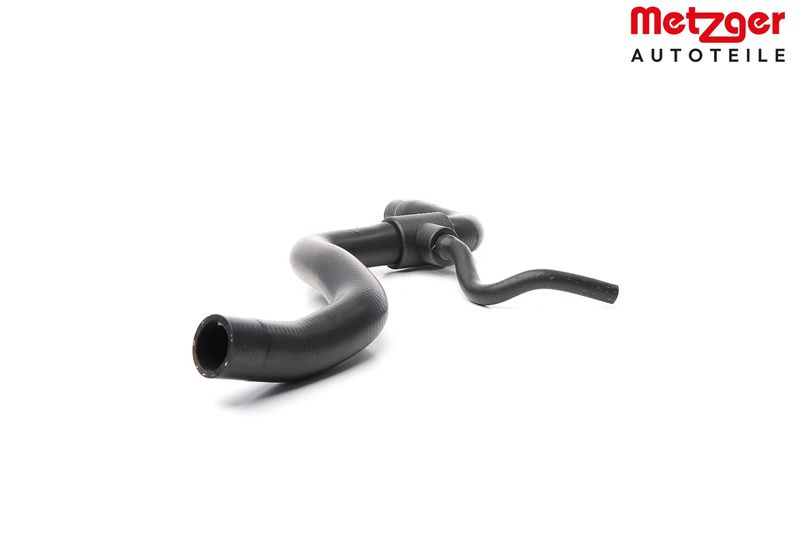 METZGER AUTOTEILE 2420492 Frankberg Radiator Hose