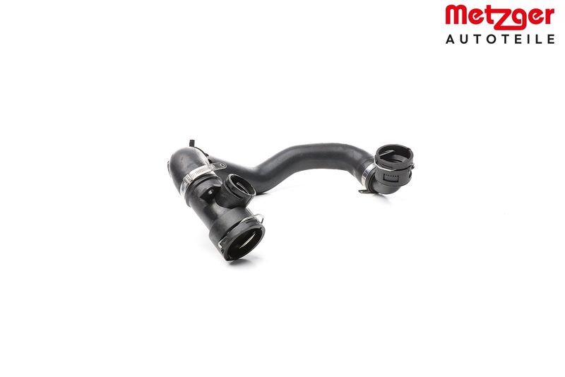METZGER AUTOTEILE 2420669 Radiator Hose