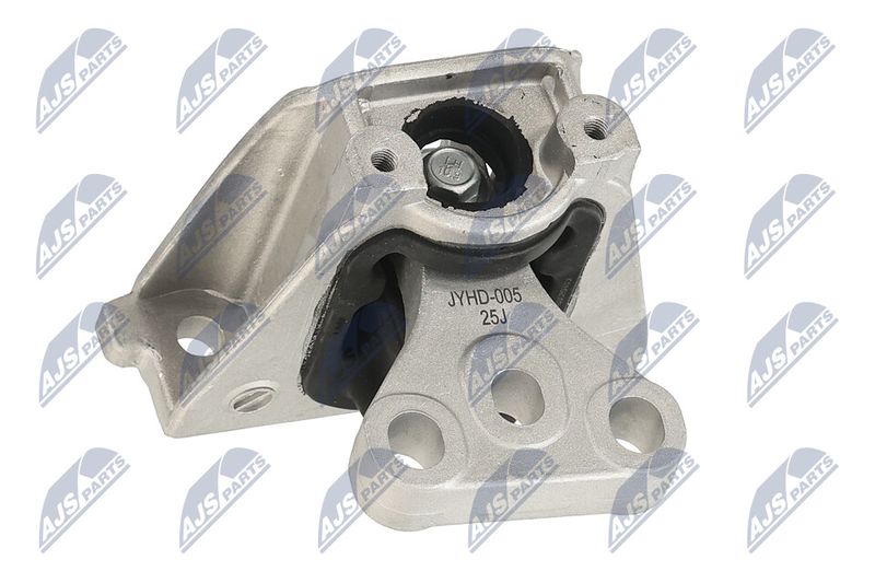 Paigutus, Mootor, NTY ZPS-HD-005