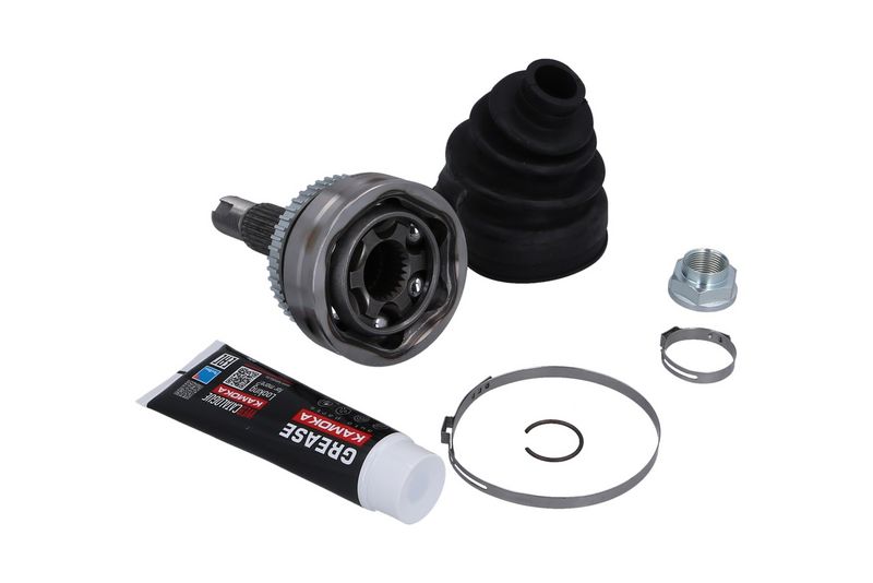 Liigendlaager, veovõll, KAMOKA 6751