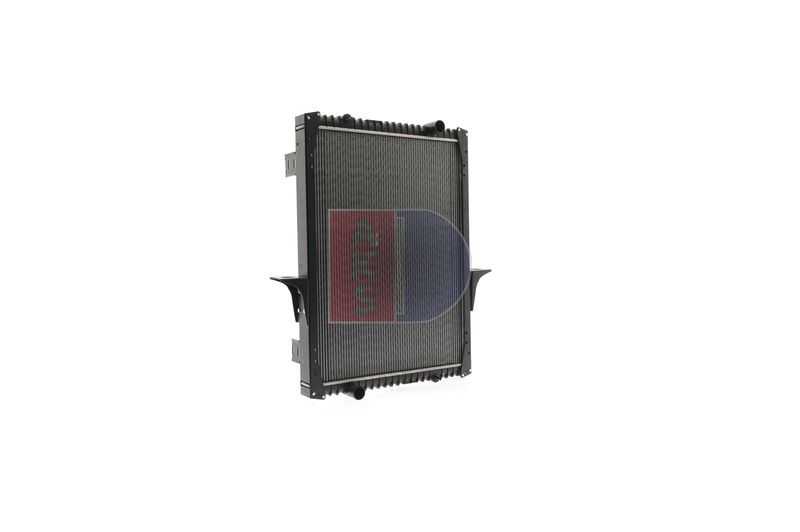 Chladič, chlazení motoru 390400N