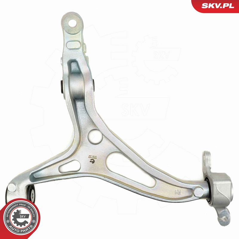 ESEN SKV 69SKV552 - Pakabos svirtis