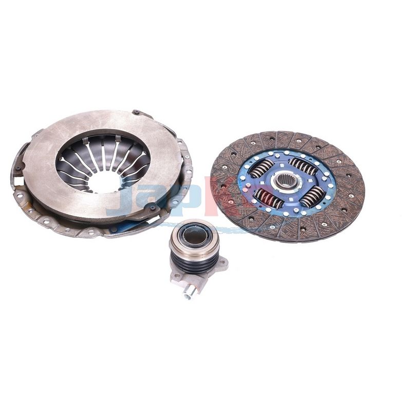 Sidurikomplekt, JAPKO 92W26