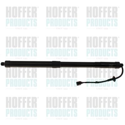 HOFFER Gázrugó, polc (csomag-/raktér) H301110
